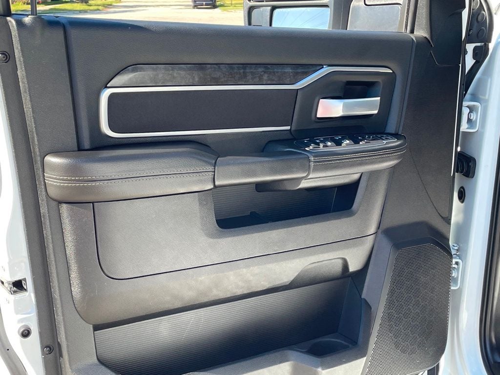 2024 Ram 2500 Big Horn 4x4 Crew Cab 6'4" Box - 22928977 - 19