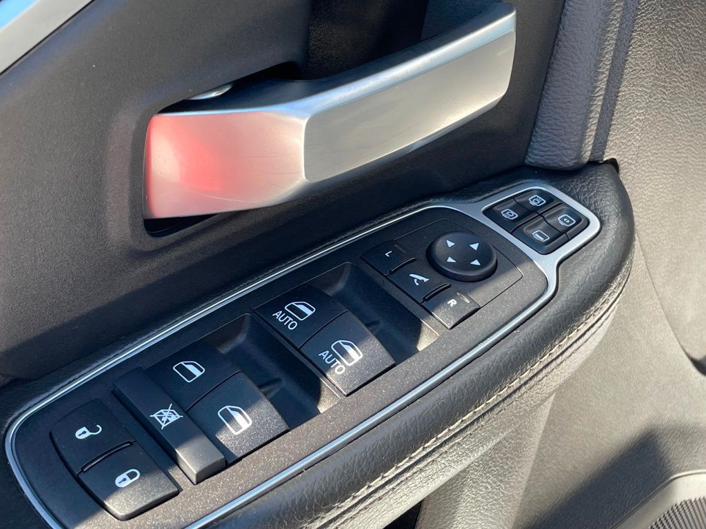 2024 Ram 2500 Big Horn 4x4 Crew Cab 6'4" Box - 22928977 - 20