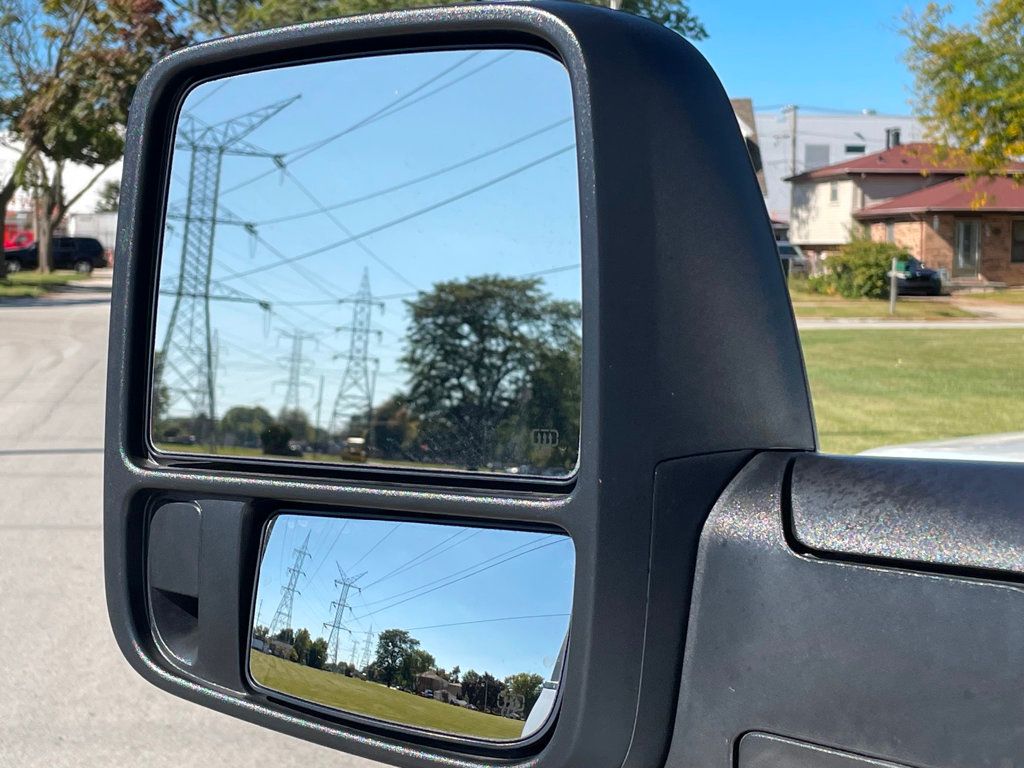 2024 Ram 2500 Big Horn 4x4 Crew Cab 6'4" Box - 22928977 - 21