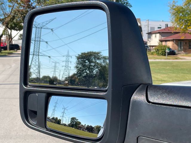 2024 Ram 2500 Big Horn 4x4 Crew Cab 6'4" Box - 22928977 - 21