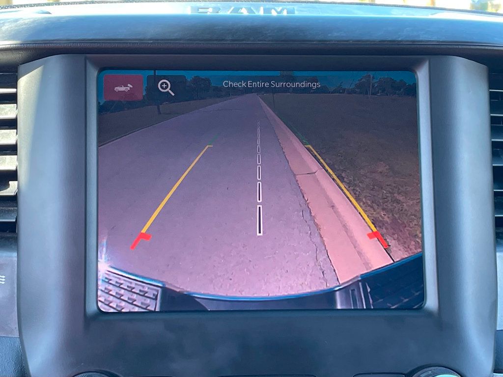 2024 Ram 2500 Big Horn 4x4 Crew Cab 6'4" Box - 22928977 - 31