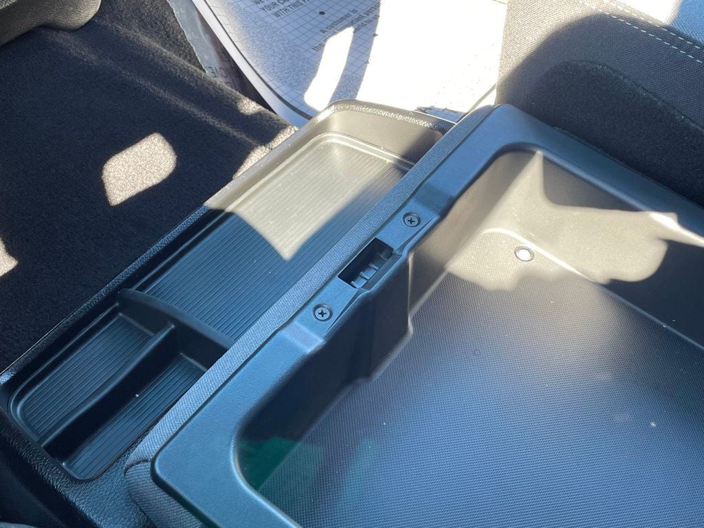 2024 Ram 2500 Big Horn 4x4 Crew Cab 6'4" Box - 22928977 - 37