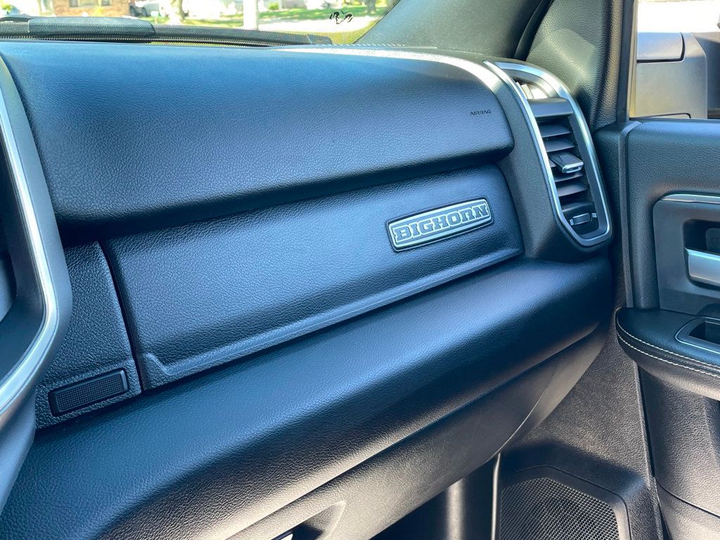 2024 Ram 2500 Big Horn 4x4 Crew Cab 6'4" Box - 22928977 - 38