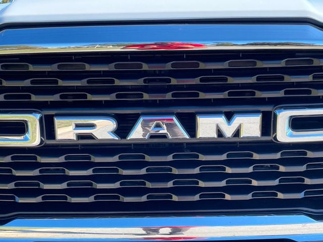 2024 Ram 2500 Big Horn 4x4 Crew Cab 6'4" Box - 22928977 - 3