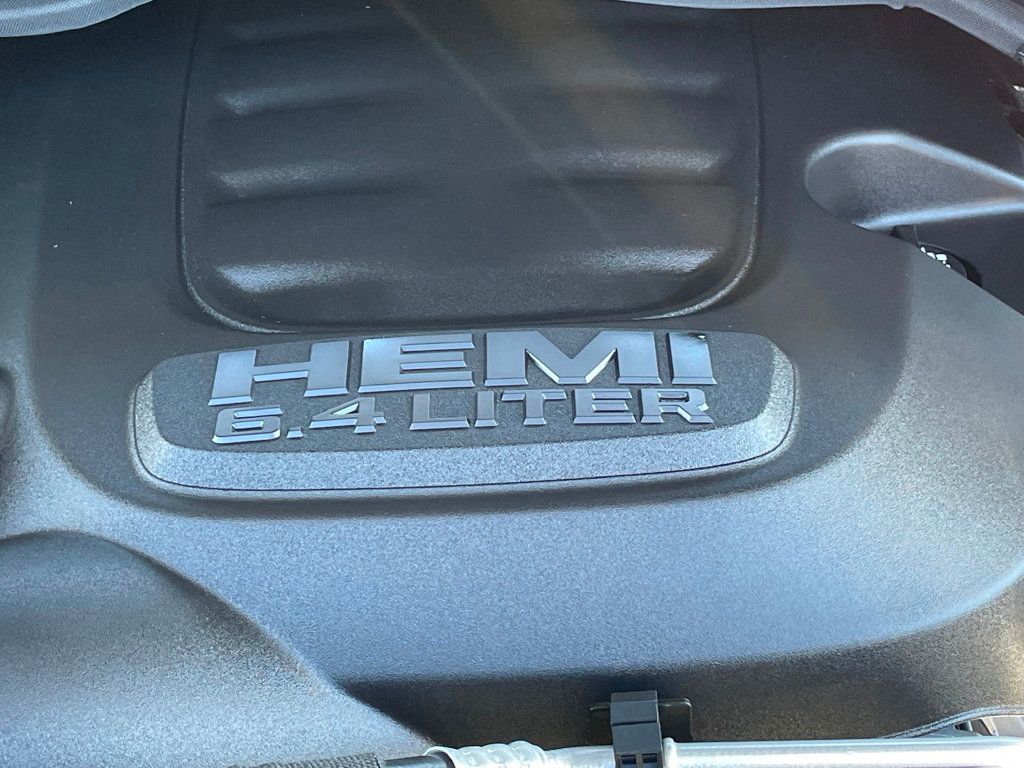 2024 Ram 2500 Big Horn 4x4 Crew Cab 6'4" Box - 22928977 - 44