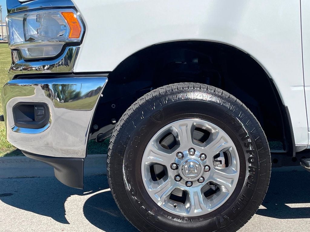 2024 Ram 2500 Big Horn photo 2