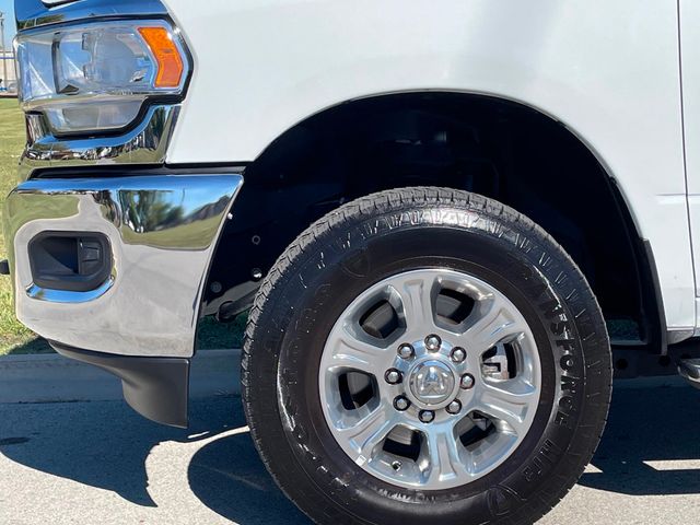 2024 Ram 2500 Big Horn 4x4 Crew Cab 6'4" Box - 22928977 - 6