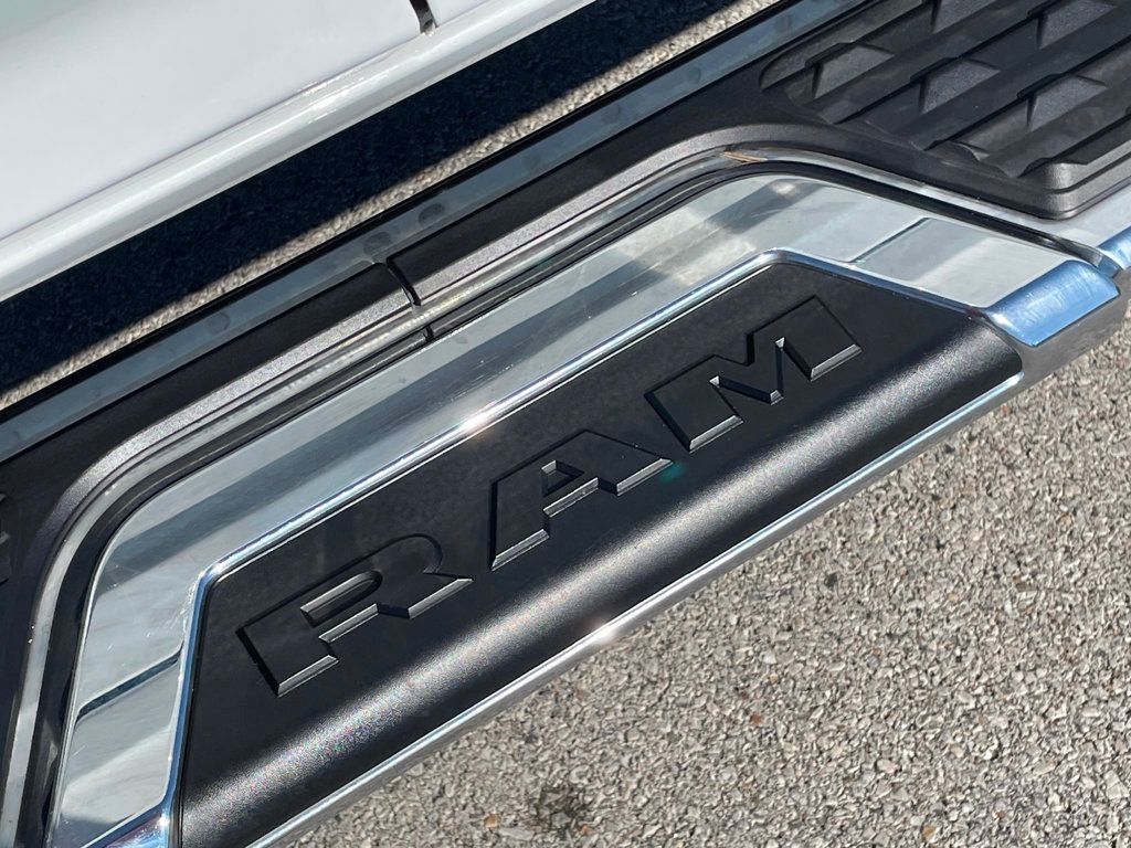 2024 Ram 2500 Big Horn 4x4 Crew Cab 6'4" Box - 22928977 - 7