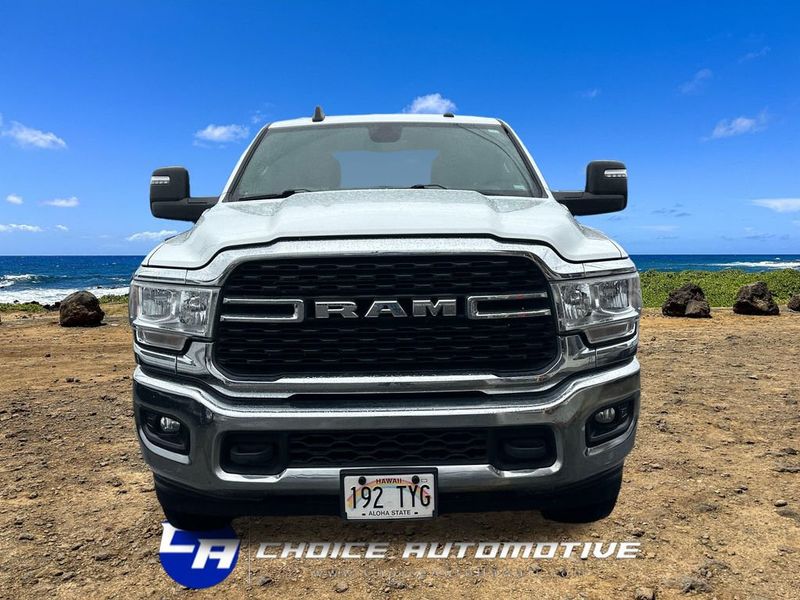 2024 Ram 2500 Big Horn 4x4 Crew Cab 6'4" Box - 22994185 - 10