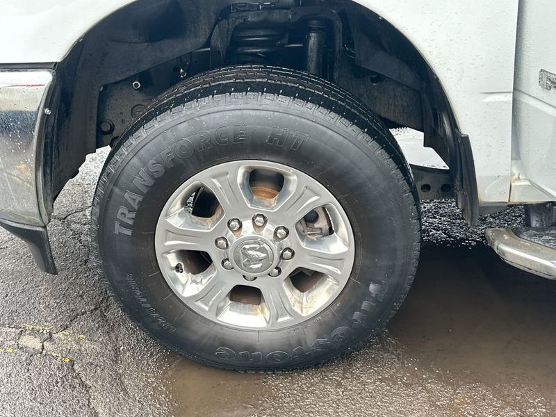 2024 Ram 2500 Big Horn 4x4 Crew Cab 6'4" Box - 22994185 - 11