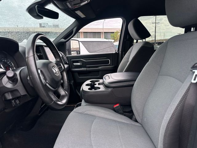 2024 Ram 2500 Big Horn 4x4 Crew Cab 6'4" Box - 22994185 - 12