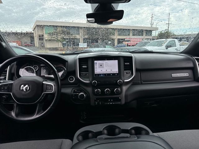 2024 Ram 2500 Big Horn 4x4 Crew Cab 6'4" Box - 22994185 - 13