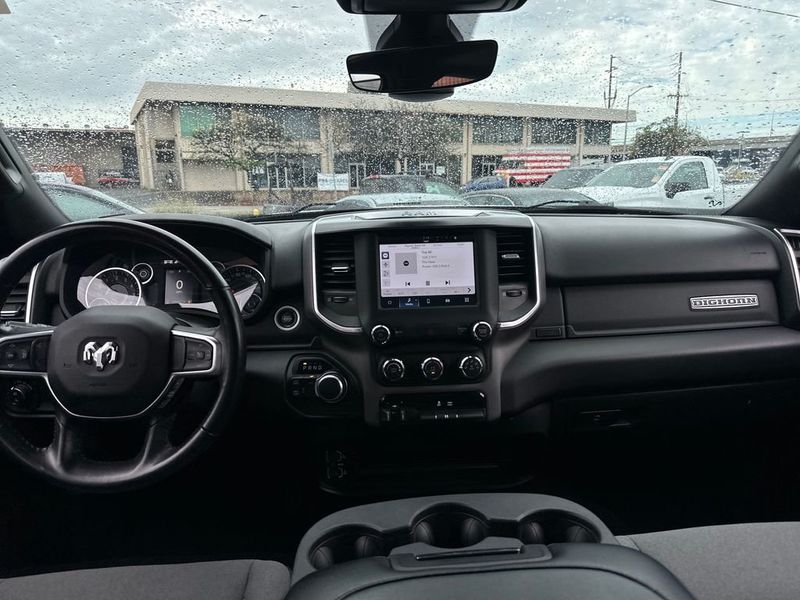 2024 Ram 2500 Big Horn 4x4 Crew Cab 6'4" Box - 22994185 - 13