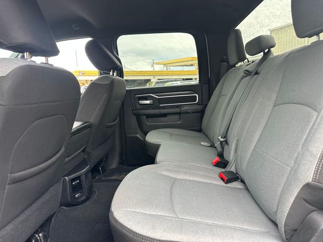 2024 Ram 2500 Big Horn 4x4 Crew Cab 6'4" Box - 22994185 - 14