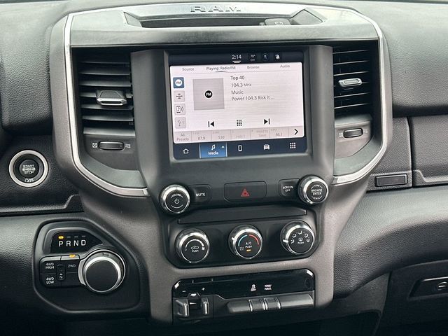 2024 Ram 2500 Big Horn 4x4 Crew Cab 6'4" Box - 22994185 - 15