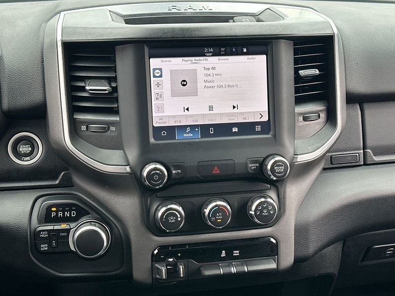 2024 Ram 2500 Big Horn 4x4 Crew Cab 6'4" Box - 22994185 - 15