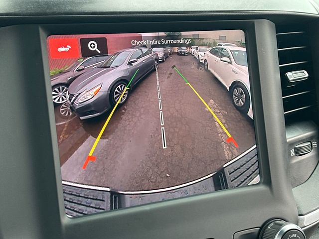 2024 Ram 2500 Big Horn 4x4 Crew Cab 6'4" Box - 22994185 - 16