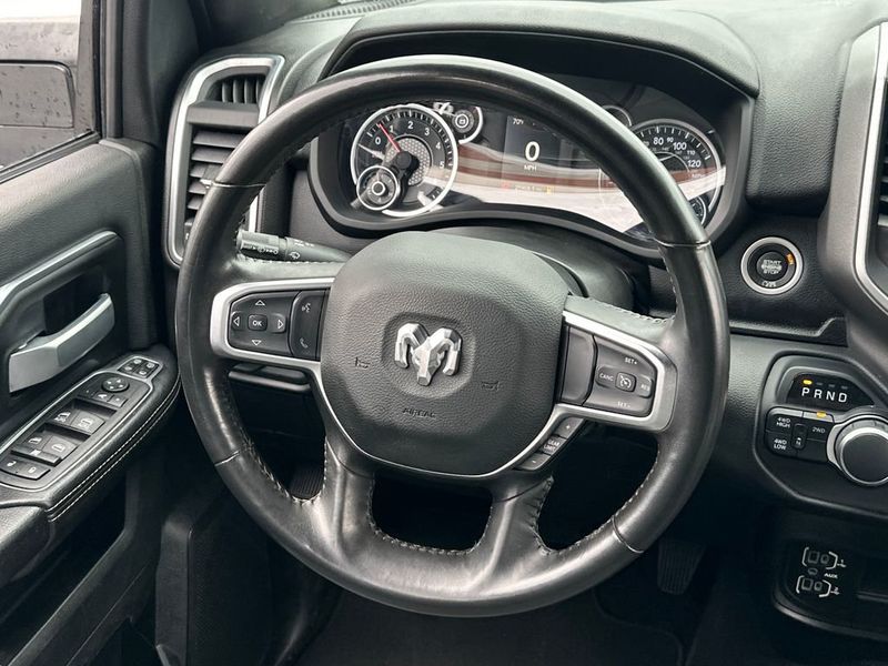 2024 Ram 2500 Big Horn 4x4 Crew Cab 6'4" Box - 22994185 - 17