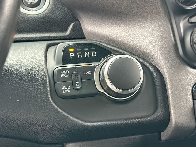 2024 Ram 2500 Big Horn 4x4 Crew Cab 6'4" Box - 22994185 - 18