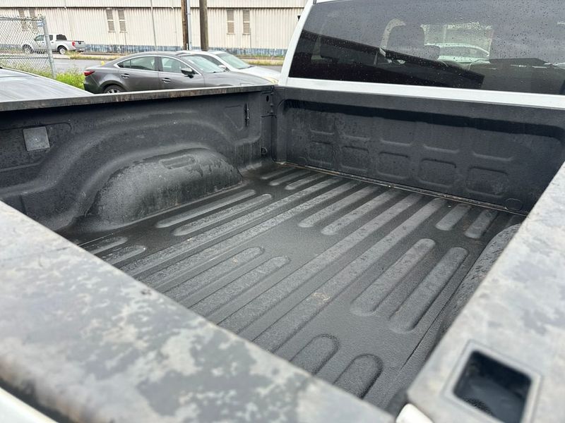 2024 Ram 2500 Big Horn 4x4 Crew Cab 6'4" Box - 22994185 - 19