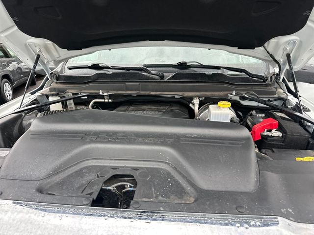 2024 Ram 2500 Big Horn 4x4 Crew Cab 6'4" Box - 22994185 - 20