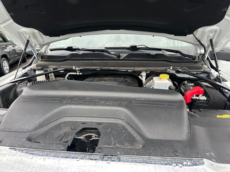 2024 Ram 2500 Big Horn 4x4 Crew Cab 6'4" Box - 22994185 - 20