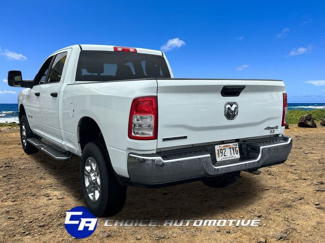 2024 Ram 2500 Big Horn 4x4 Crew Cab 6'4" Box - 22994185 - 4