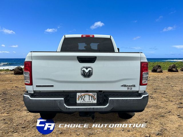 2024 Ram 2500 Big Horn 4x4 Crew Cab 6'4" Box - 22994185 - 6