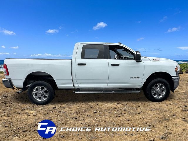 2024 Ram 2500 Big Horn 4x4 Crew Cab 6'4" Box - 22994185 - 7