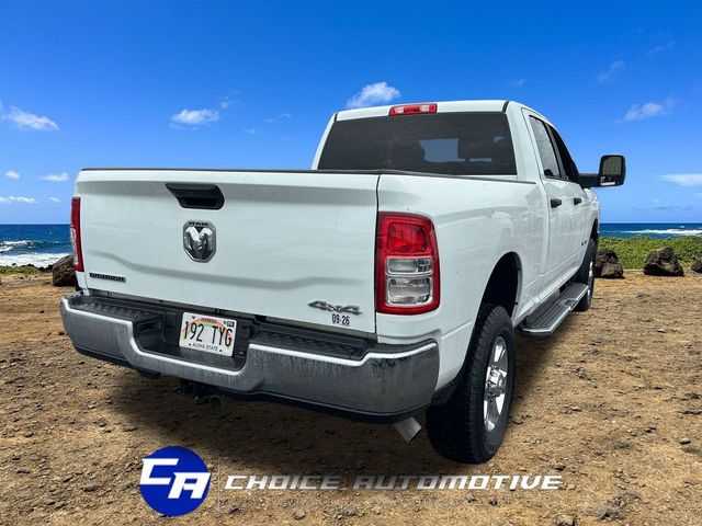 2024 Ram 2500 Big Horn 4x4 Crew Cab 6'4" Box - 22994185 - 8