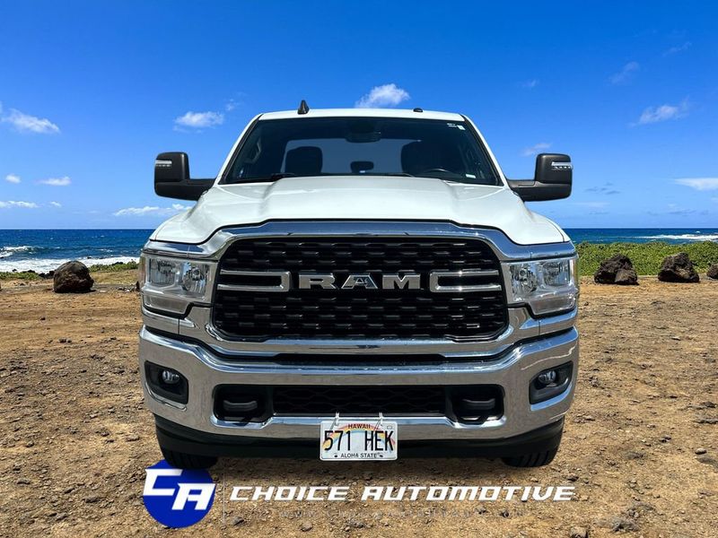 2024 Ram 2500 Big Horn 4x4 Crew Cab 6'4" Box - 23005145 - 10