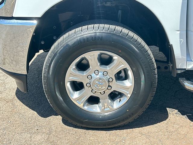 2024 Ram 2500 Big Horn 4x4 Crew Cab 6'4" Box - 23005145 - 11