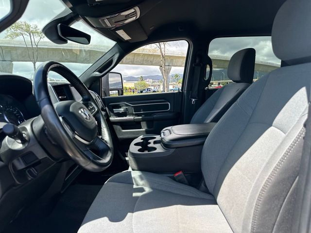 2024 Ram 2500 Big Horn 4x4 Crew Cab 6'4" Box - 23005145 - 12