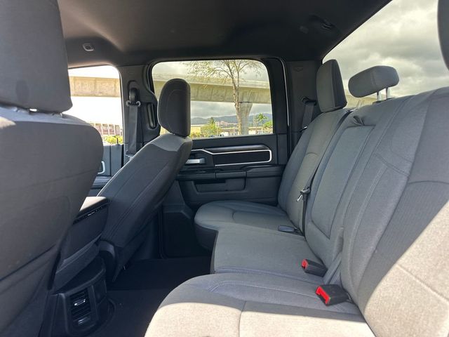 2024 Ram 2500 Big Horn 4x4 Crew Cab 6'4" Box - 23005145 - 14