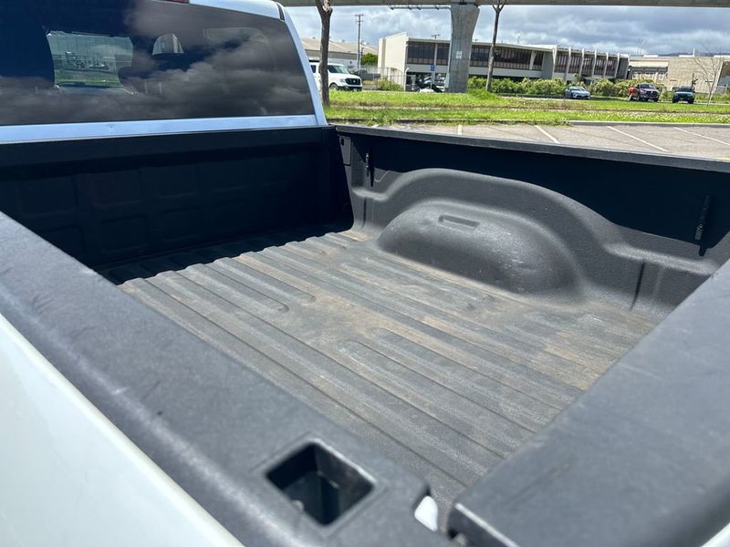 2024 Ram 2500 Big Horn 4x4 Crew Cab 6'4" Box - 23005145 - 19