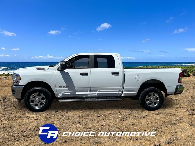 2024 Ram 2500 Big Horn 4x4 Crew Cab 6'4" Box - 23005145 - 2