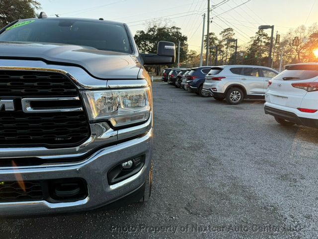 2024 Ram 2500 Big Horn 4x4 Crew Cab 6'4" Box - 22974585 - 9