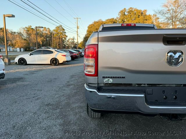 2024 Ram 2500 Big Horn 4x4 Crew Cab 6'4" Box - 22974585 - 10