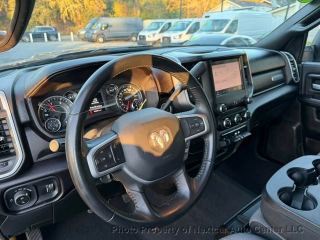 2024 Ram 2500 Big Horn 4x4 Crew Cab 6'4" Box - 22974585 - 11