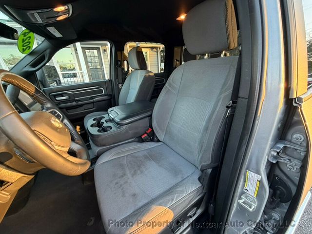 2024 Ram 2500 Big Horn 4x4 Crew Cab 6'4" Box - 22974585 - 12