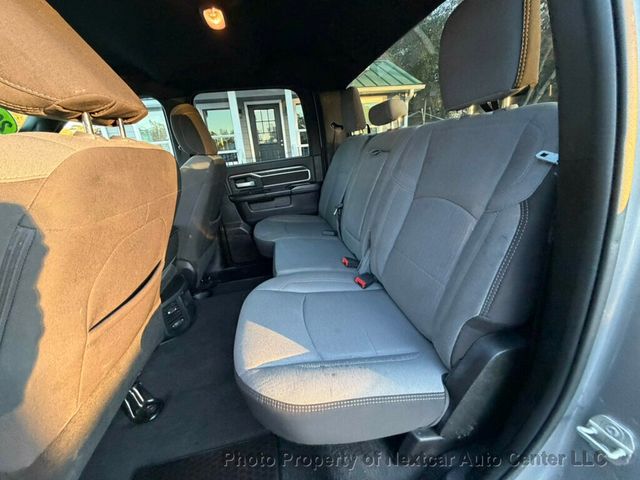 2024 Ram 2500 Big Horn 4x4 Crew Cab 6'4" Box - 22974585 - 13