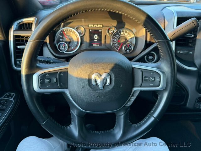 2024 Ram 2500 Big Horn 4x4 Crew Cab 6'4" Box - 22974585 - 15