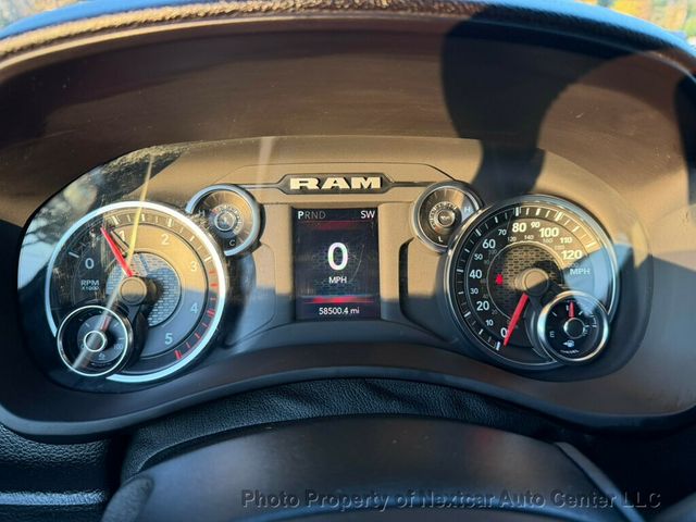 2024 Ram 2500 Big Horn 4x4 Crew Cab 6'4" Box - 22974585 - 16