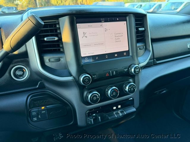 2024 Ram 2500 Big Horn 4x4 Crew Cab 6'4" Box - 22974585 - 17