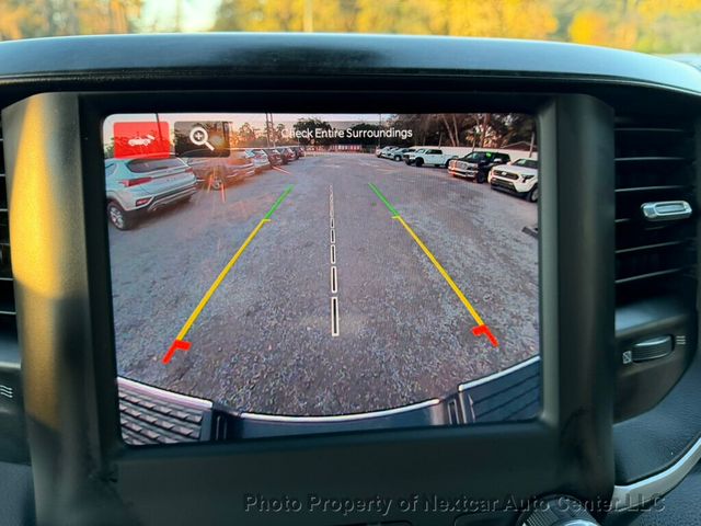 2024 Ram 2500 Big Horn 4x4 Crew Cab 6'4" Box - 22974585 - 18