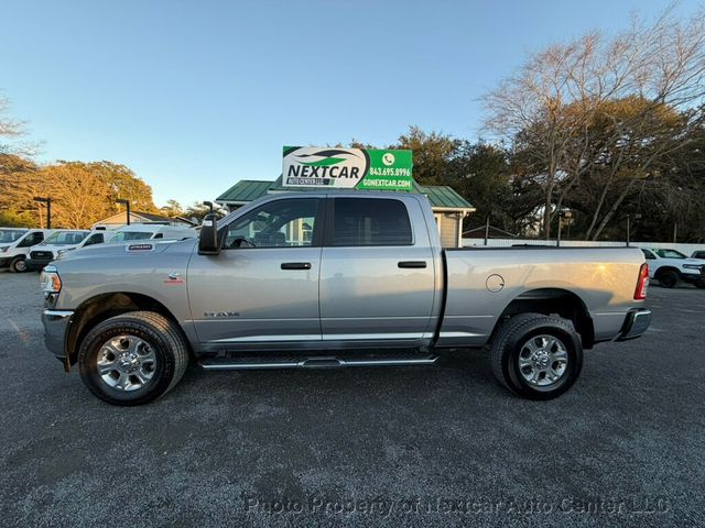 2024 Ram 2500 Big Horn 4x4 Crew Cab 6'4" Box - 22974585 - 1
