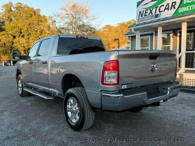 2024 Ram 2500 Big Horn 4x4 Crew Cab 6'4" Box - 22974585 - 2