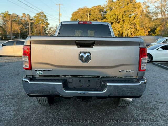 2024 Ram 2500 Big Horn 4x4 Crew Cab 6'4" Box - 22974585 - 3