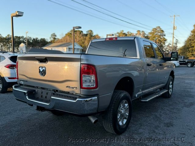 2024 Ram 2500 Big Horn 4x4 Crew Cab 6'4" Box - 22974585 - 4