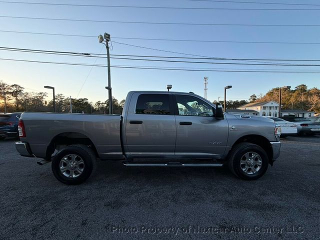 2024 Ram 2500 Big Horn 4x4 Crew Cab 6'4" Box - 22974585 - 5